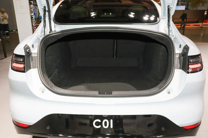 Leapmotor C01-Hybride REEV