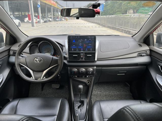Certificated Pre-Owned GAC Toyota YARIS L致炫 2015 1.5E Automatic Glamour Edition 注：“致炫”没有官方英文对应，若要完全英文可直接音译为“Zhixuan”，即： Certificated Pre-Owned GAC Toyota YARIS L Zhixuan 2015 1.5E Automatic Glamour Edition - u22051162