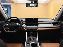 Certificated Used Geely Vision X6 2020 Model 1.4T CVT Asian Games Edition