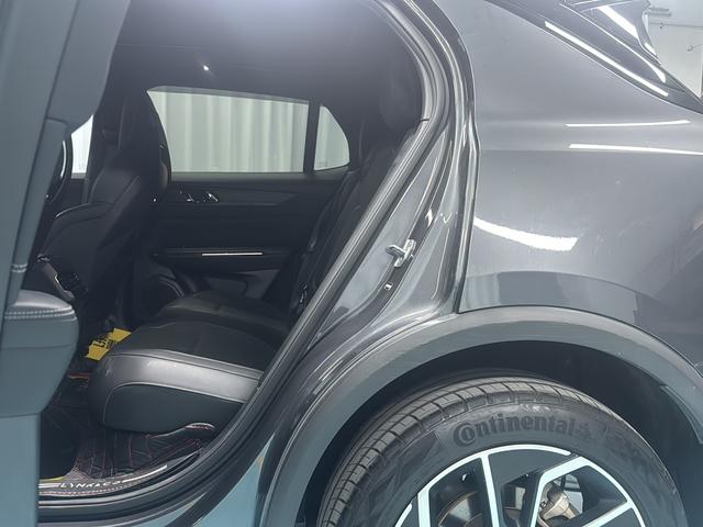 Certificated Pre-Owned Lynk & Co 01 EM-P 2023 1.5TD EM-P PM -u21990976