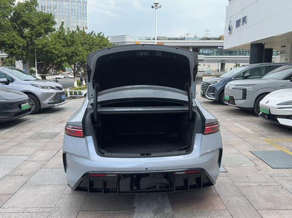 Certificated Pre-Owned BYD Seal 2025 600 4WD Intelligent Driving Edition -u22388990