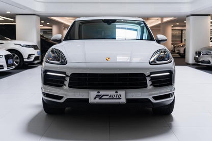 Certificated Pre-Owned Porsche Cayenne 2023 Cayenne 3.0T - u22356930