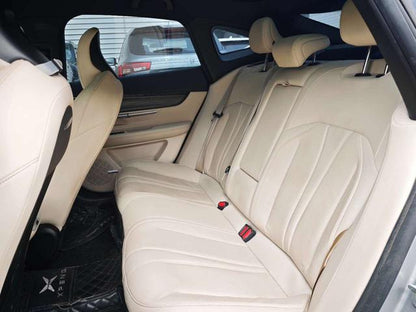 Certificated Pre-Owned XPENG P7 2020 670N-u21952604