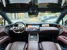 Certificated Pre-Owned AVATR 11 2023 Long Range Single Motor Edition 5-Seater -u20141790