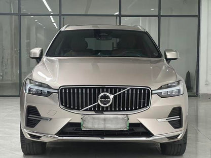Certificated Pre-Owned Volvo XC60 PHEV 2023 T8 AWD Long-Range Inscription Luxury Edition -u22033569