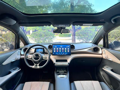 Certificated Pre-Owned BYD Dolphin 2023 Fashion Edition -u21223863