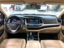 Certificated Pre-Owned Highlander 2018 2.0T 4WD Prestige Edition 7-Seater National VI - u22774569