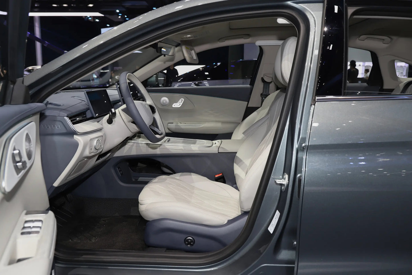 Chery Fengyun A8L - Hybride PHEV
