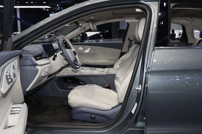 Chery Fengyun A8L - Hybride PHEV