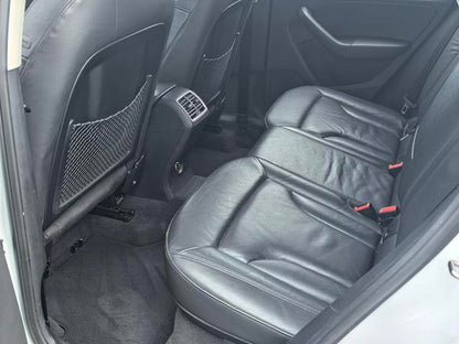 Certificated Pre-Owned Audi Q3 2017 35 TFSI quattro All-Wheel Drive Fashion Edition - u22725731