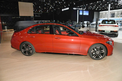 Beijing Benz Mercedes-Benz Classe C - Hybride PHEV
