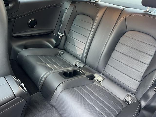 Certificated Pre-Owned 2020 Mercedes-Benz C-Class C 200 Coupe - u22331174