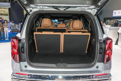 GAC Trumpchi Trumpchi ES9 -Hybride PHEV