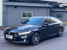 Certificated Pre-Owned Accord 2022 260TURBO Nightmare Flagship Edition - u22336793