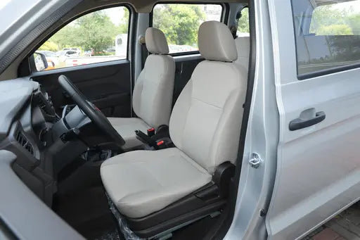 SAIC-GM-Wuling Hongguang V