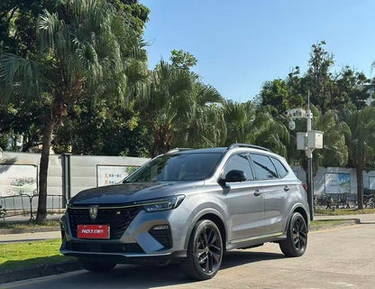 Certificated Pre-Owned Roewe eRX5 2020 ePLUS Guochao Ronglin Luxury Edition -u22348686