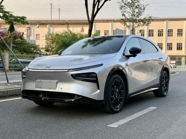 جهاز XPENG G7 2025 702 فائق المدى Max-u22036481 مستعمل معتمد