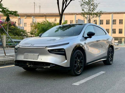 جهاز XPENG G7 2025 702 فائق المدى Max-u22036481 مستعمل معتمد