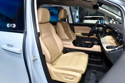 GAC Trumpchi Trumpchi E8 -Hybride PHEV