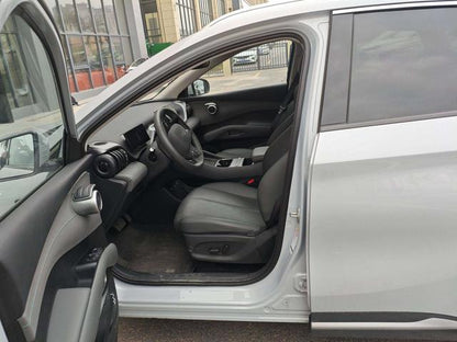 Certificated Pre-Owned BYD Yuan PLUS 2025 Intelligent Driving Edition 510KM Transcendence Model -u22732585