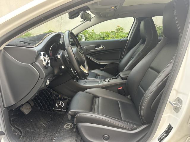 Certificated Pre-Owned Mercedes-Benz GLA 2017 GLA 200 Dynamic Edition - u22736986