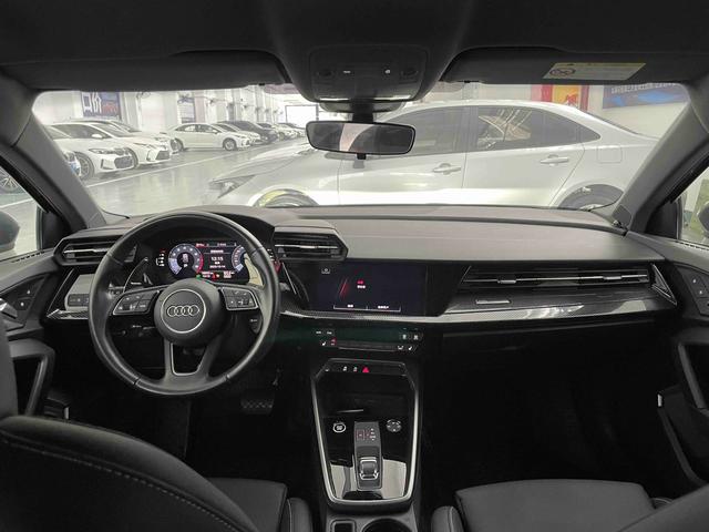 Certificated Pre-Owned Audi A3 2022 Sportback 35 TFSI Progressive Sporty Version - u22050485