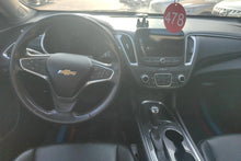 Certificated Used Malibu XL 2019 Model 535T CVT Sporty Edition