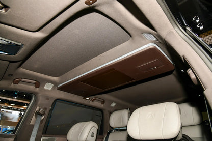 Denza Denza N9 DM -Hybride PHEV