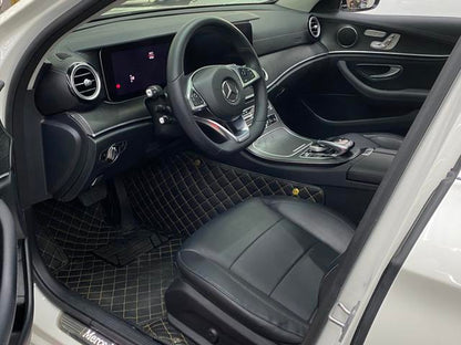 Certificated Pre-Owned Mercedes-Benz E-Class 2018 Facelift E 300 L Sporty Fashion Edition - u22357185