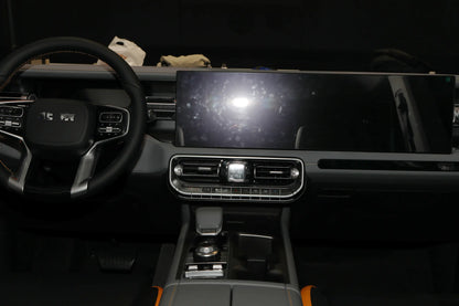 BAIC Beijing Off-Road BJ40