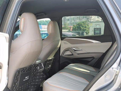 Certificated Pre-Owned BYD Song Pro DM 2024 DM-i Honor Edition 71km Pilot Version -u22732849