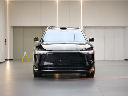 Certificated Pre-Owned Wenjie M9 2024 Extended-Range Ultra Six-Seater Version -u22652127