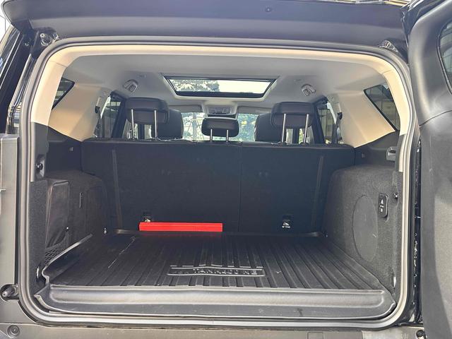 Certificated Pre-Owned GWM Tank 400 Hi4-T 2024 Off-Road Version -u21503986