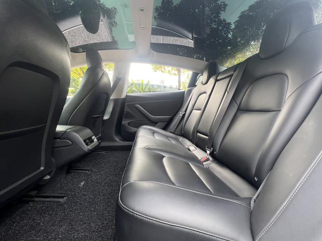 Pre-Owned Tesla Model 3 2020 Standard Range Rear-Wheel Drive Upgrade Version