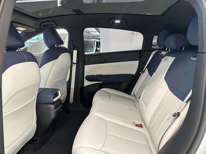 Certificated Pre-Owned XPENG G6 2023 755 Ultra Long Range Max-u22175590