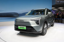 GWM Haval Xiaolong - PHEV hybride