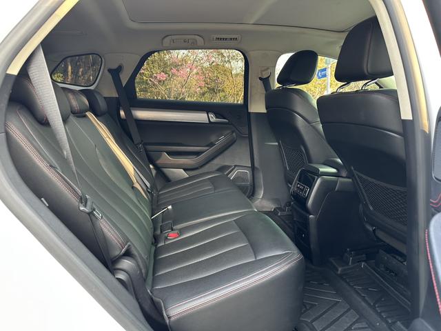 Certificated Pre-Owned BYD Tang DM 2018 DM 2.0T Full-Time Four-Wheel Drive Smart Connectivity Creation Enjoyment Version 7-Seater China V Emission Standard -u21934307