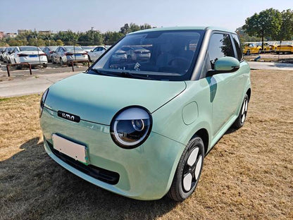 Certificated Pre-Owned Changan Lumin 2022 210km Sweet Edition