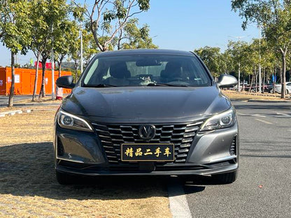 Certificated Pre-Owned Changan Ruicheng CC 2021 Blue Whale Edition 1.5T DCT Luxury Version - u22401008