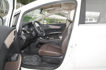 BYD Song MAX DM - Hybride PHEV