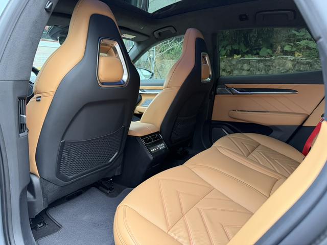 Pre-Owned ZEEKR 001 2022 Ultra Long Range Dual-Motor YOU Version