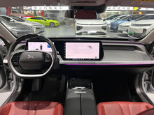 Certificated Pre-Owned XPENG P7 2020 670N-u22139742