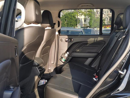 Certificated Pre-Owned Haval Menglong PHEV 2023 1.5T Hi4 145 Exploration Edition -u22101485