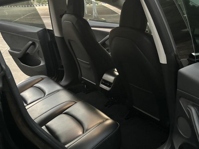 Pre-Owned Tesla Model 3 2022 Rear-Wheel Drive Version