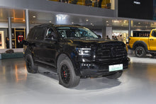 GWM Tank 500 Hi4-T -Hybride PHEV