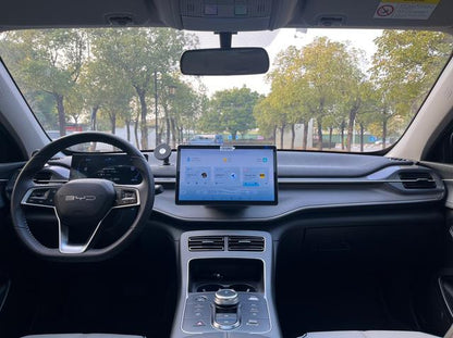 Certificated Pre-Owned BYD Destroyer 05 2024 Glory Edition DM-i 120KM Prestige Model -u22094791