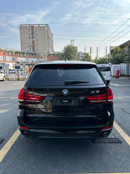 Certificated Pre-Owned BMW X5 (Imported) 2017 xDrive35i Elegant Edition - u22211905