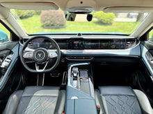 Certificated Pre-Owned VOYAH FREE 2021 4WD Standard Range-Extender Version -u21577860