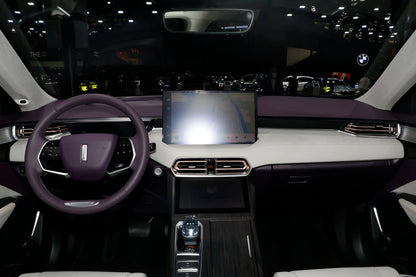 GWM Latte - Hybride PHEV