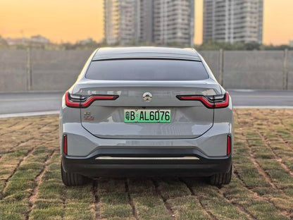 Pre-Owned NIO EC6 2020 Model 440KM Performance Version